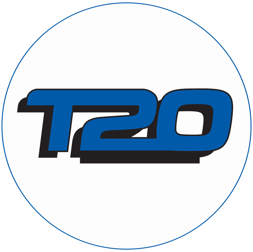 T20 TRANSMISSION